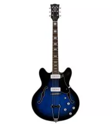 VOX - BOBCAT V90 SAPPHIRE BLUE