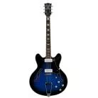 VOX - BOBCAT V90 SAPPHIRE BLUE