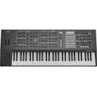 ARTURIA - SYNTHETISEUR ANALOGIQUE POLYPHONIQUE NOIR