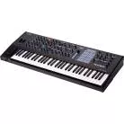 ARTURIA - SYNTHETISEUR ANALOGIQUE POLYPHONIQUE NOIR