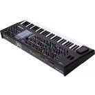 ARTURIA - SYNTHETISEUR ANALOGIQUE POLYPHONIQUE NOIR
