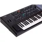 ARTURIA - SYNTHETISEUR ANALOGIQUE POLYPHONIQUE NOIR