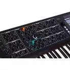 ARTURIA - SYNTHETISEUR ANALOGIQUE POLYPHONIQUE NOIR