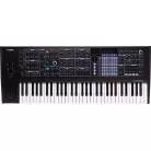 ARTURIA - SYNTHETISEUR ANALOGIQUE POLYPHONIQUE NOIR