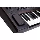 ARTURIA - SYNTHETISEUR ANALOGIQUE POLYPHONIQUE NOIR