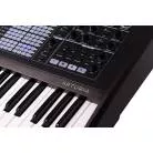 ARTURIA - SYNTHETISEUR ANALOGIQUE POLYPHONIQUE NOIR
