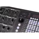 ARTURIA - SYNTHETISEUR ANALOGIQUE POLYPHONIQUE NOIR