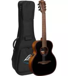 LAG - ACOUSTIQUE BLUEWAVE 1 NYLON TRAVEL ELECTRO