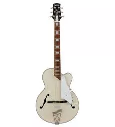 VOX - GIULIETTA VGA-5TPS PEARL WHITE