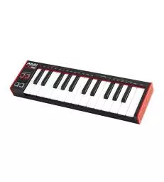 AKAI PROFESSIONAL - CLAVIER MAITRE USB 25 MINI NOTES COMPACT