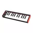 AKAI PROFESSIONAL - CLAVIER MAITRE USB 25 MINI NOTES COMPACT