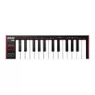 AKAI PROFESSIONAL - CLAVIER MAITRE USB 25 MINI NOTES COMPACT