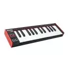 AKAI PROFESSIONAL - CLAVIER MAITRE USB 25 MINI NOTES COMPACT