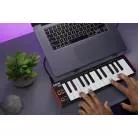 AKAI PROFESSIONAL - CLAVIER MAITRE USB 25 MINI NOTES COMPACT