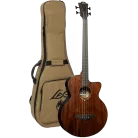 Basse Acoustique LAG