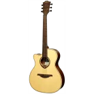 LAG - TL88ACE LEFTY AUDITORIUM CUTAWAY ELECTRO