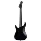 ESP - ELECTRIQUE E-II M-II HIPSHOT BM MERCURY BLUE BURST