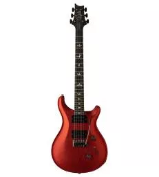 STANDARD 24 SATIN RED APPLE METALLIC