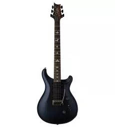 STANDARD 24 SATIN PEARL BLACK