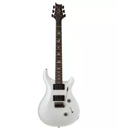 STANDARD 24 SATIN PEARL WHITE