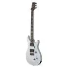 STANDARD 24 SATIN PEARL WHITE
