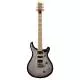 SWAMP ASH SPECIAL MAPLE WHITE DOGHAIR SMOKEBURST