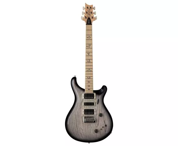 SWAMP ASH SPECIAL MAPLE WHITE DOGHAIR SMOKEBURST SWAMP ASH SPECIAL MAPLE WHITE DOGHAIR SMOKEBURST