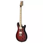 SWAMP ASH SPECIAL MAPLE SCARLET SMOKEBURST