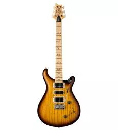 SWAMP ASH SPECIAL MAPLE MCCARTY TOBACCO SUNBURST