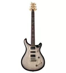 SWAMP ASH SPECIAL WHITE DOGHAIR SMOKEBURST