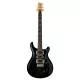 SWAMP ASH SPECIAL BLACK DOGHAIR SMOKEBURST