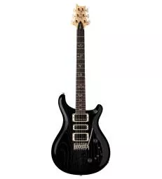 SWAMP ASH SPECIAL BLACK DOGHAIR SMOKEBURST