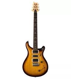 SWAMP ASH SPECIAL MCCARTY TOBACCO SUNBURST