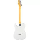 FENDER - AMERICAN VINTAGE II 1951 TELECASTER MAPLE FINGERBOARD PROTOTYPE WHITE