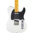 FENDER - AMERICAN VINTAGE II 1951 TELECASTER MAPLE FINGERBOARD PROTOTYPE WHITE