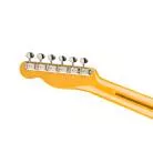 FENDER - AMERICAN VINTAGE II 1951 TELECASTER MAPLE FINGERBOARD PROTOTYPE WHITE