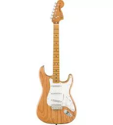 FENDER - LIMITED EDITION MARK SPEER STRATOCASTER MAPLE FINGERBOARD NATURAL