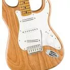 FENDER - LIMITED EDITION MARK SPEER STRATOCASTER MAPLE FINGERBOARD NATURAL