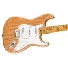 FENDER - LIMITED EDITION MARK SPEER STRATOCASTER MAPLE FINGERBOARD NATURAL