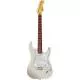 FENDER - PLAYER II MODIFIED STRATOCASTER ROSEWOOD FINGERBOARD OLYMPIC PEARL