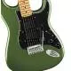 FENDER - PLAYER II MODIFIED STRATOCASTER MAPLE FINGERBOARD HARVEST GREEN METALLIC