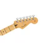 FENDER - PLAYER II MODIFIED STRATOCASTER MAPLE FINGERBOARD HARVEST GREEN METALLIC