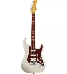 FENDER - PLAYER II MODIFIED STRATOCASTER HSS ROSEWOOD FINGERBOARD OLYMPIC PEARL