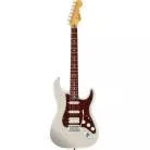 FENDER - PLAYER II MODIFIED STRATOCASTER HSS ROSEWOOD FINGERBOARD OLYMPIC PEARL