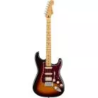 FENDER - PLAYER II MODIFIED STRATOCASTER HSS MAPLE FINGERBOARD 3-COLOR SUNBURST