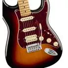 FENDER - PLAYER II MODIFIED STRATOCASTER HSS MAPLE FINGERBOARD 3-COLOR SUNBURST