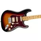 FENDER - PLAYER II MODIFIED STRATOCASTER HSS MAPLE FINGERBOARD 3-COLOR SUNBURST