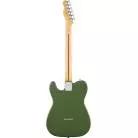FENDER - PLAYER II MODIFIED TELECASTER ROSEWOOD FINGERBOARD HARVEST GREEN METALLIC