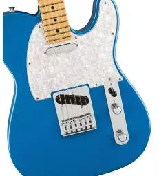 FENDER - PLAYER II MODIFIED TELECASTER MAPLE FINGERBOARD ELECTRIC BLUE