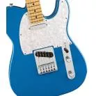 FENDER - PLAYER II MODIFIED TELECASTER MAPLE FINGERBOARD ELECTRIC BLUE